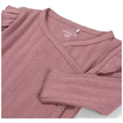 Prénatal Newborn Overslagshirt Ajour Lange Mouwen Effen Roze 5 Prénatal Newborn Overslagshirt Ajour Lange Mouwen Effen Roze -Prenatal 1542210170 3 D57925310A37BDAA2ED2097105B8D7B6