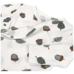 Prénatal Newborn Overslagshirt Wafel Lange Mouwen All Over Print Wit 8 Prénatal Newborn Overslagshirt Wafel Lange Mouwen All Over Print Wit -Prenatal 1542220101 3 5F2443F77404A5EAB3C82B5C3EA18E4D