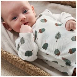 Prénatal Newborn Overslagshirt Wafel Lange Mouwen All Over Print Wit 9 Prénatal Newborn Overslagshirt Wafel Lange Mouwen All Over Print Wit -Prenatal 1542220101 4 CEB7352EEC2B3563B1369868FC4C9670