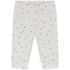 Prénatal Baby Pyjama Velvet Hart Wit 6 Prénatal Baby Pyjama Velvet Hart Wit -Prenatal 1542250101 3 3C65EE82BE01097330FD0E6237E7E07F