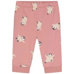 Prénatal Baby Pyjama Pinquin Roze 5 Prénatal Baby Pyjama Pinquin Roze -Prenatal 1542310058 3 78118F5213C6C351A1FA87609B21D7C5