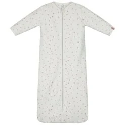 Prénatal Slaapzak Velvet Hart Wit