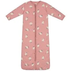 Prénatal Slaapzak Pinquin Roze