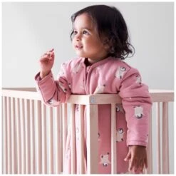 Prénatal Slaapzak Pinquin Roze 7 Prénatal Slaapzak Pinquin Roze -Prenatal 1542350058 4 F1BA338C7790A01BACE564C2364303FA 4