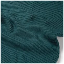 Prénatal Zwangerschapsjurk Lange Mouwen Effen Turquoise -Prenatal 1542510322 6 2D447EE7B02A4653487EAF922808D5E5