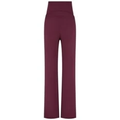 Prénatal Zwangerschapsbroek Lang Strepen Paars 10 Prénatal Zwangerschapsbroek Lang Strepen Paars -Prenatal 1542630098 4