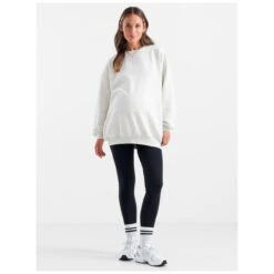 Prénatal Zwangerschapslegging Langzwart -Prenatal 1542660010 3 AB9120D32A9B6D768BA231402B0430FB