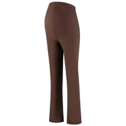 Prénatal Zwangerschapsbroek Lang Effen Bruin 9 Prénatal Zwangerschapsbroek Lang Effen Bruin -Prenatal 1542750140 4 E5FF90D27EA064D330E659AA6F4AC1CA