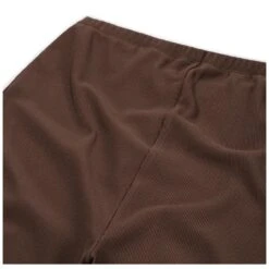 Prénatal Zwangerschapsbroek Lang Effen Bruin 11 Prénatal Zwangerschapsbroek Lang Effen Bruin -Prenatal 1542750140 6 6089D54C0056E530B17512109924F3E4