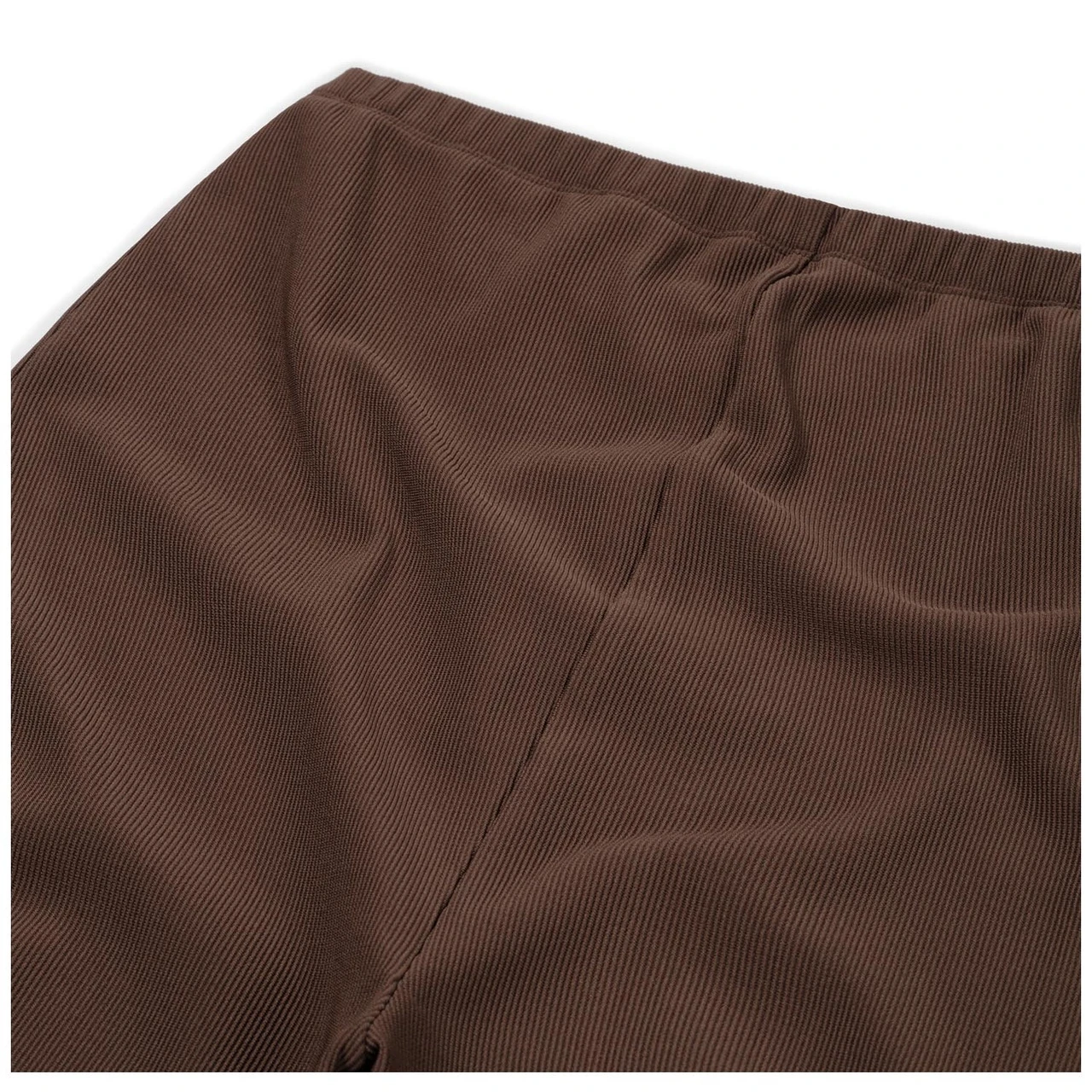 Prénatal Zwangerschapsbroek Lang Effen Bruin 6 Prénatal Zwangerschapsbroek Lang Effen Bruin - Afbeelding 6