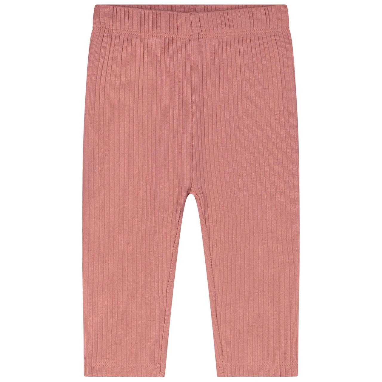 Prénatal Baby Pyjama Rib Roze 3 Prénatal Baby Pyjama Rib Roze - Afbeelding 3