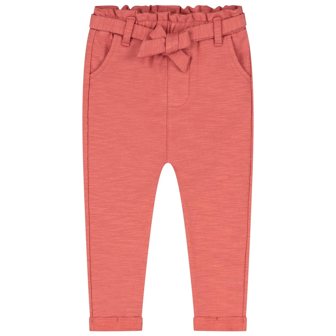 Prénatal Baby Broekeffen Oranje 1 Prénatal Baby Broekeffen Oranje