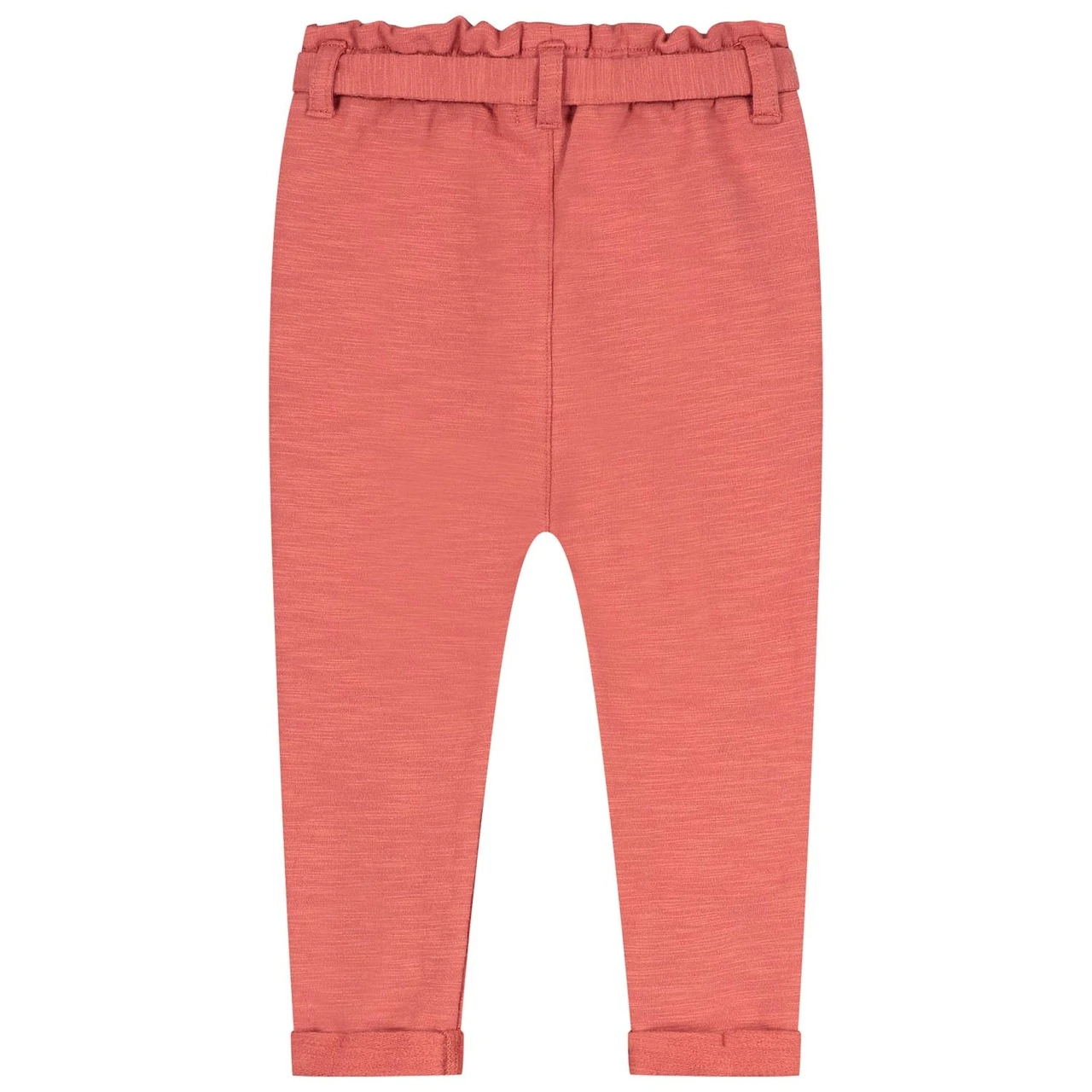 Prénatal Baby Broekeffen Oranje 2 Prénatal Baby Broekeffen Oranje - Afbeelding 2