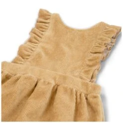 Prénatal Peuter Jurk Korte Mouwen Effen Geel 6 Prénatal Peuter Jurk Korte Mouwen Effen Geel -Prenatal 1543280419 3 6D1D925F2B2C4C916F89EA16ADDE3B5A