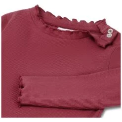 Prénatal Peuter Shirt Lange Mouwen Effen Rood 5 Prénatal Peuter Shirt Lange Mouwen Effen Rood -Prenatal 1543300343 3 7F46758817A3FB5D5B5BEEC0D4B9D286