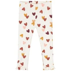 Prénatal Peuter Legginghartjes Multi