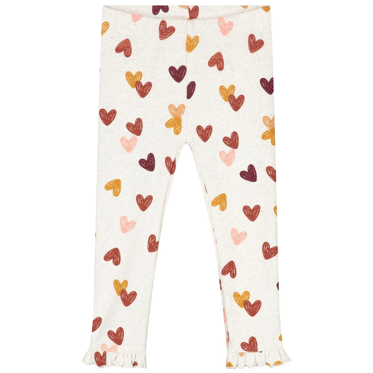 Prénatal Peuter Legginghartjes Multi 1 Prénatal Peuter Legginghartjes Multi
