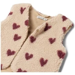 Prénatal Baby Gilet Mouwloos Hartjes Multi 5 Prénatal Baby Gilet Mouwloos Hartjes Multi -Prenatal 1543430034 3 F00859B03846EBA5BBB0442DC1BB7B95