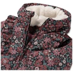 Prénatal Peuter Winterjas Lange Mouwen Bloemen Zwart 6 Prénatal Peuter Winterjas Lange Mouwen Bloemen Zwart -Prenatal 1543560240 3 480DBF7909B8B94757C3225CDFD37FF1