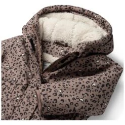 Prénatal Peuter Winterjas Lange Mouwen Panterprint Taupe 7 Prénatal Peuter Winterjas Lange Mouwen Panterprint Taupe -Prenatal 1543570440 3 6F6FED084007A95898CC269D0E2002A4