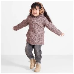 Prénatal Peuter Winterjas Lange Mouwen Panterprint Taupe 8 Prénatal Peuter Winterjas Lange Mouwen Panterprint Taupe -Prenatal 1543570440 4 7B535B797DDFEE615600EFC4AA0FE2DA