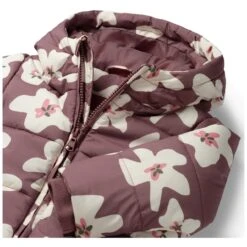 Prénatal Peuter Winterjas Lange Mouwen Bloemen Roze 5 Prénatal Peuter Winterjas Lange Mouwen Bloemen Roze -Prenatal 1543590450 3 BC6C33AA4B58017FB22B2E7116DC9DA6