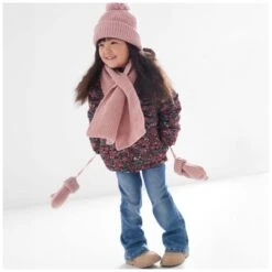 Prénatal Peuter Muts Roze -Prenatal 1543620245 4 CE60455A22CE818EAD140560E3314750 5