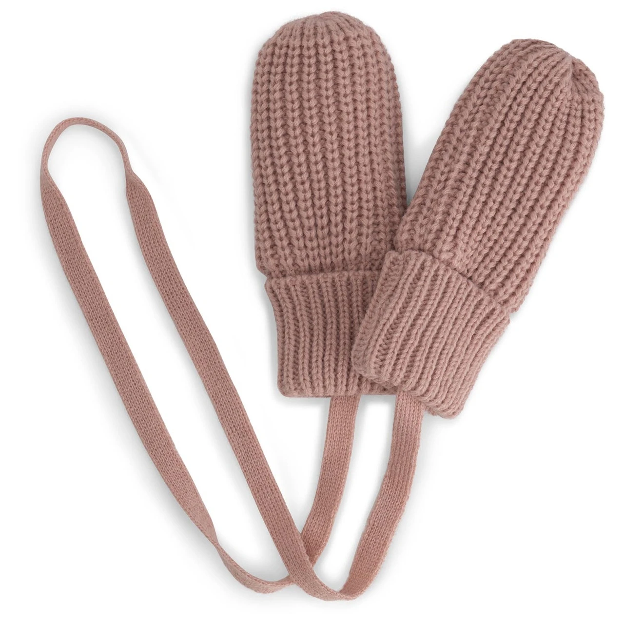 Prénatal Baby Wanten Roze 1 Prénatal Baby Wanten Roze