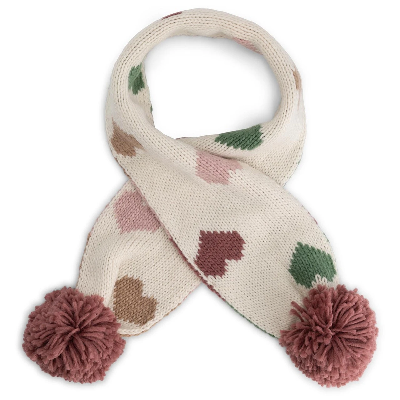 Prénatal Peuter Sjaal Roze 1 Prénatal Peuter Sjaal Roze