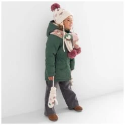 Prénatal Peuter Wanten Beige -Prenatal 1543720012 5 537B9A35898BC5D0AB7D8BAF50414CCE 5