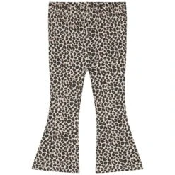 Prénatal Baby Broekpanterprint Beige