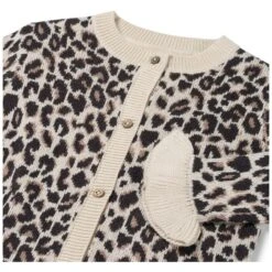 Prénatal Peuter Vest Lange Mouwen Panterprint Beige 5 Prénatal Peuter Vest Lange Mouwen Panterprint Beige -Prenatal 1543780136 3 078935B3BBAB03AB4C93F60224A5D495
