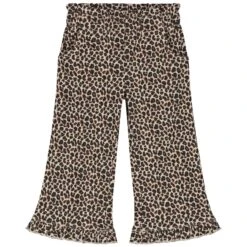 Prénatal Peuter Broekdierenprint Multi