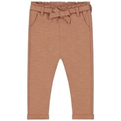 Prénatal Peuter Broekeffen Bruin