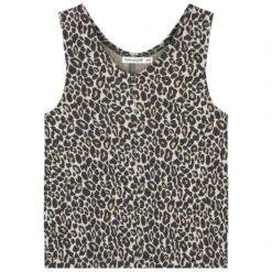 Prénatal Baby Jurk Mouwloos Dierenprint Multi