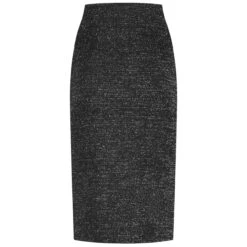 Prénatal Zwangerschapsrok Knielengte Effen Zwart -Prenatal 1544130010 4 EF899AE5E370EC0D9C7A86C905B663FA