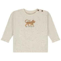 Prénatal Peuter Shirt Lange Mouwen Printopdruk Multi