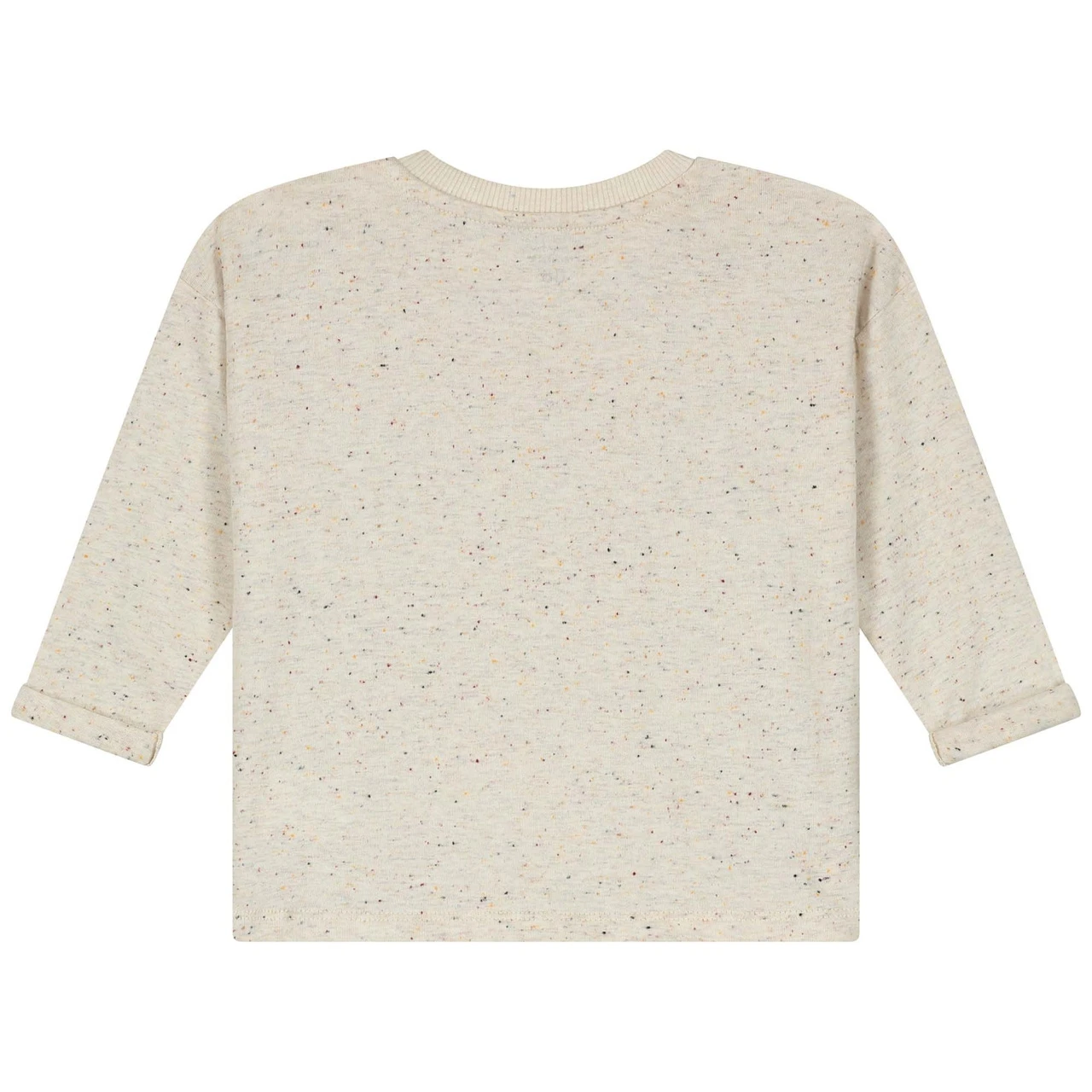 Prénatal Peuter Shirt Lange Mouwen Printopdruk Multi 2 Prénatal Peuter Shirt Lange Mouwen Printopdruk Multi - Afbeelding 2