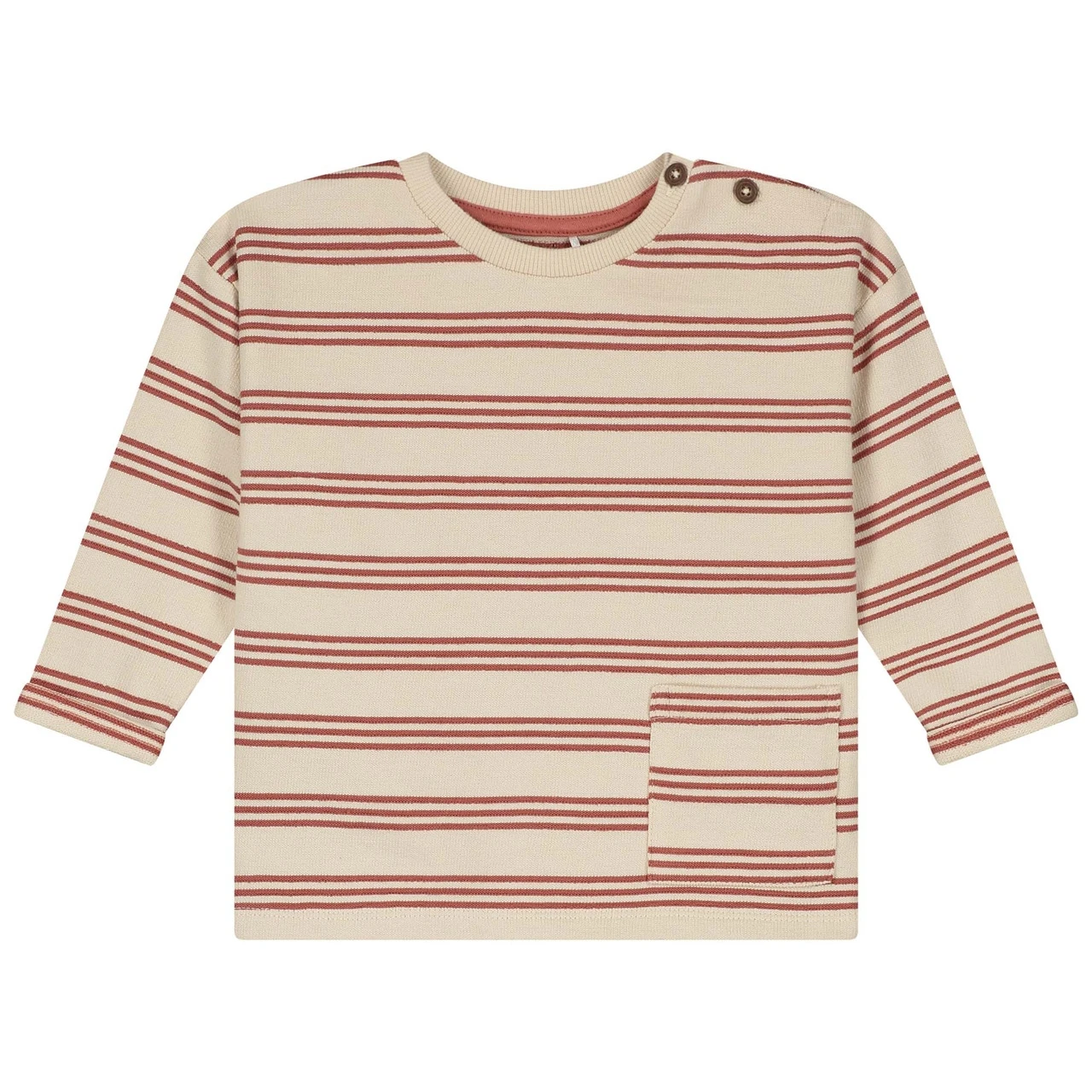 Prénatal Peuter Shirtstrepen Multi 1 Prénatal Peuter Shirtstrepen Multi