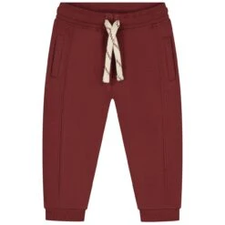 Prénatal Peuter Broekeffen Rood