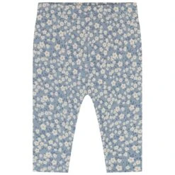 Prénatal Baby Pyjama Bloem Blauw 6 Prénatal Baby Pyjama Bloem Blauw -Prenatal 1544580069 3 57CFA43091CA17B8ED8A0947DDCC0327