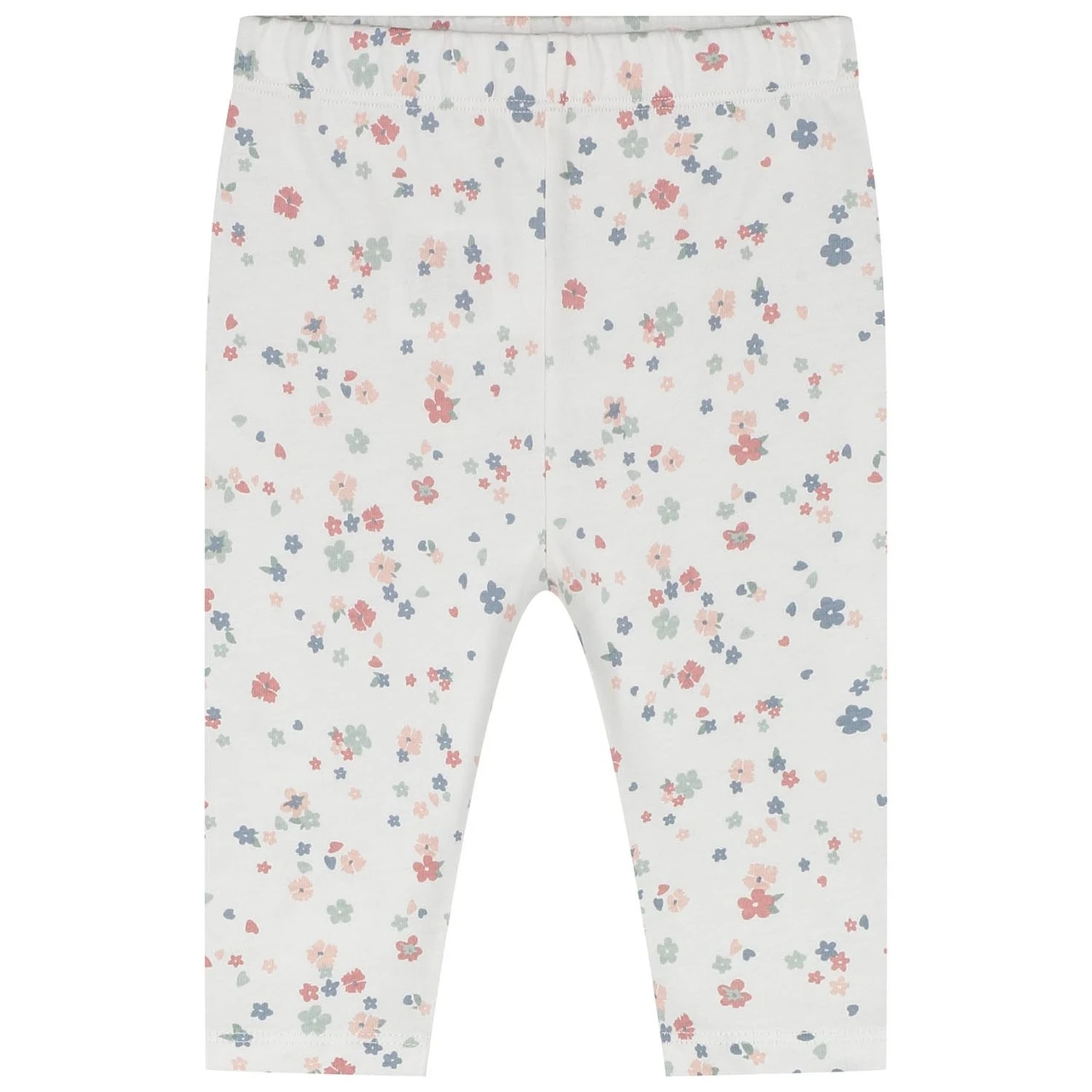 Prénatal Baby Pyjama Bloem Wit 3 Prénatal Baby Pyjama Bloem Wit - Afbeelding 3