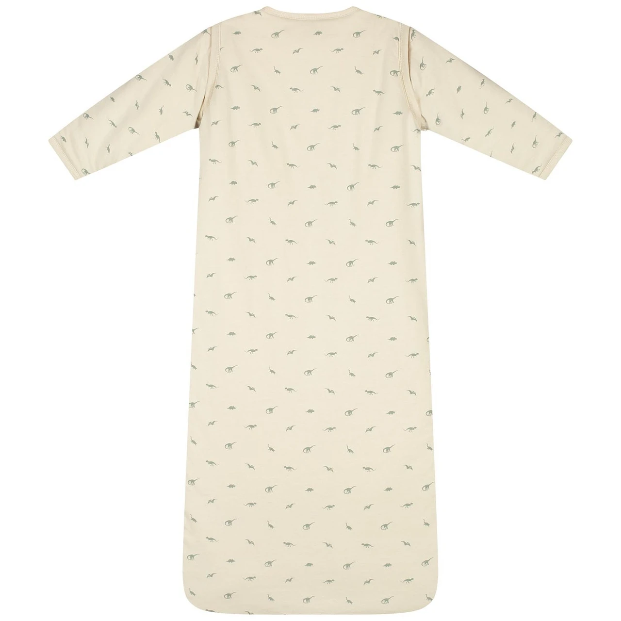 Prénatal Slaapzak Kleine Dino Beige 2 Prénatal Slaapzak Kleine Dino Beige - Afbeelding 2