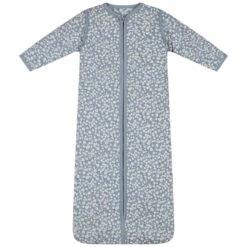 Prénatal Slaapzak Bloem Blauw