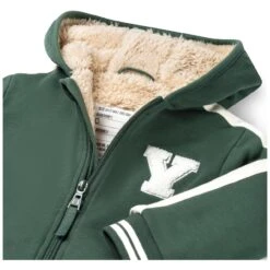 Prénatal Baby Winterjas Lange Mouwen Tekst Groen 5 Prénatal Baby Winterjas Lange Mouwen Tekst Groen -Prenatal 1544730248 3 F230782FC418A0D7FAE02DF9329BAA3C