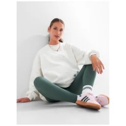 Prénatal Zwangerschapslegging Lang Effen Groen 8 Prénatal Zwangerschapslegging Lang Effen Groen -Prenatal 1544760153 3 CC3F45B38F65F04944C0A0E5E9229D9A