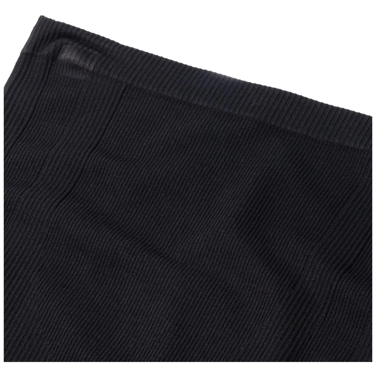 Prénatal Zwangerschapslegging Lang Effen Zwart 3 Prénatal Zwangerschapslegging Lang Effen Zwart - Afbeelding 3