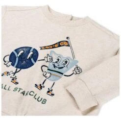 Prénatal Baby Sweater Lange Mouwen Printopdruk Multi -Prenatal 1545250379 3 CA0AF6F47514E79AE027944CA30E2BBB