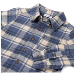 Prénatal Baby Blouse Lange Mouwen Ruit Blauw 5 Prénatal Baby Blouse Lange Mouwen Ruit Blauw -Prenatal 1545330202 3 D69A58F091C9114A28B99BAE1DBB3806