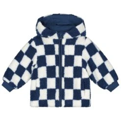 Prénatal Peuter Winterjasruit Blauw